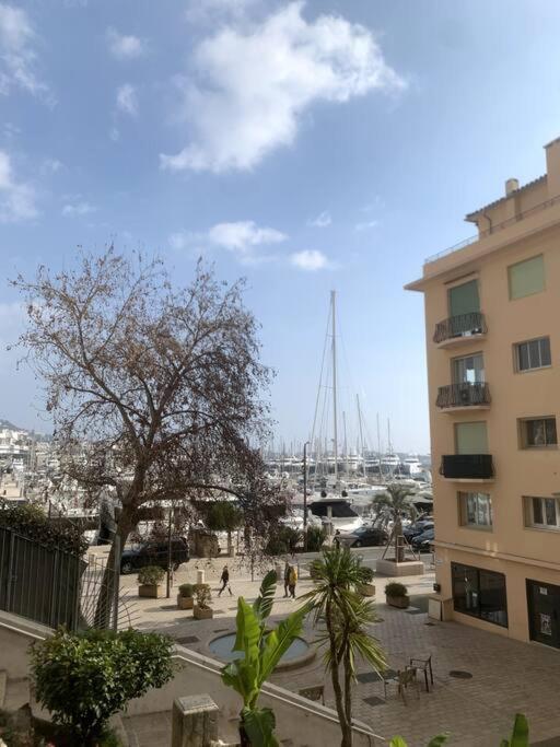 Joli Sur Le Port Apartment Cannes