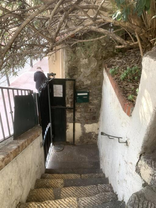 Joli Sur Le Port Apartamento Cannes