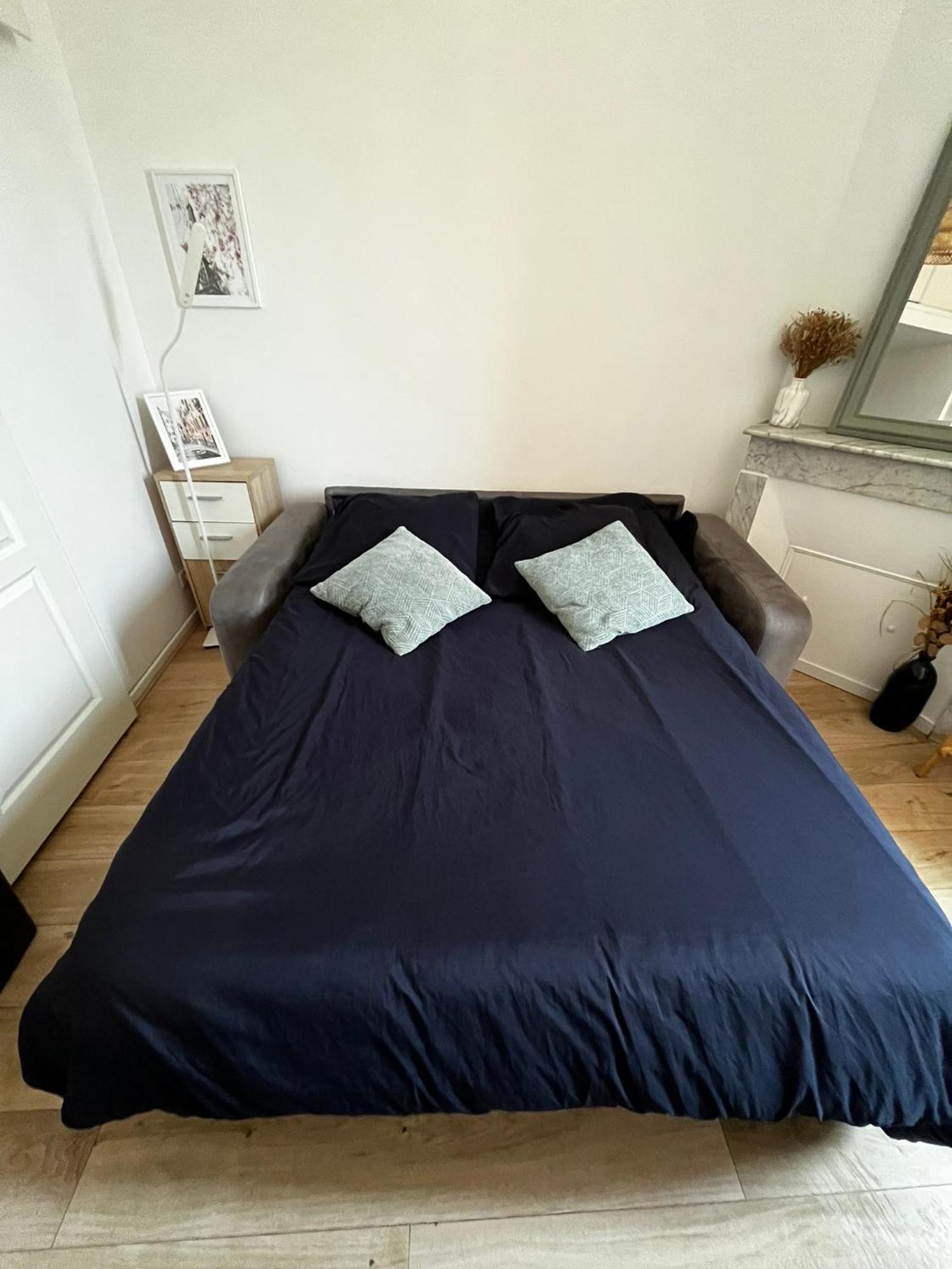 Joli Sur Le Port Apartamento Cannes